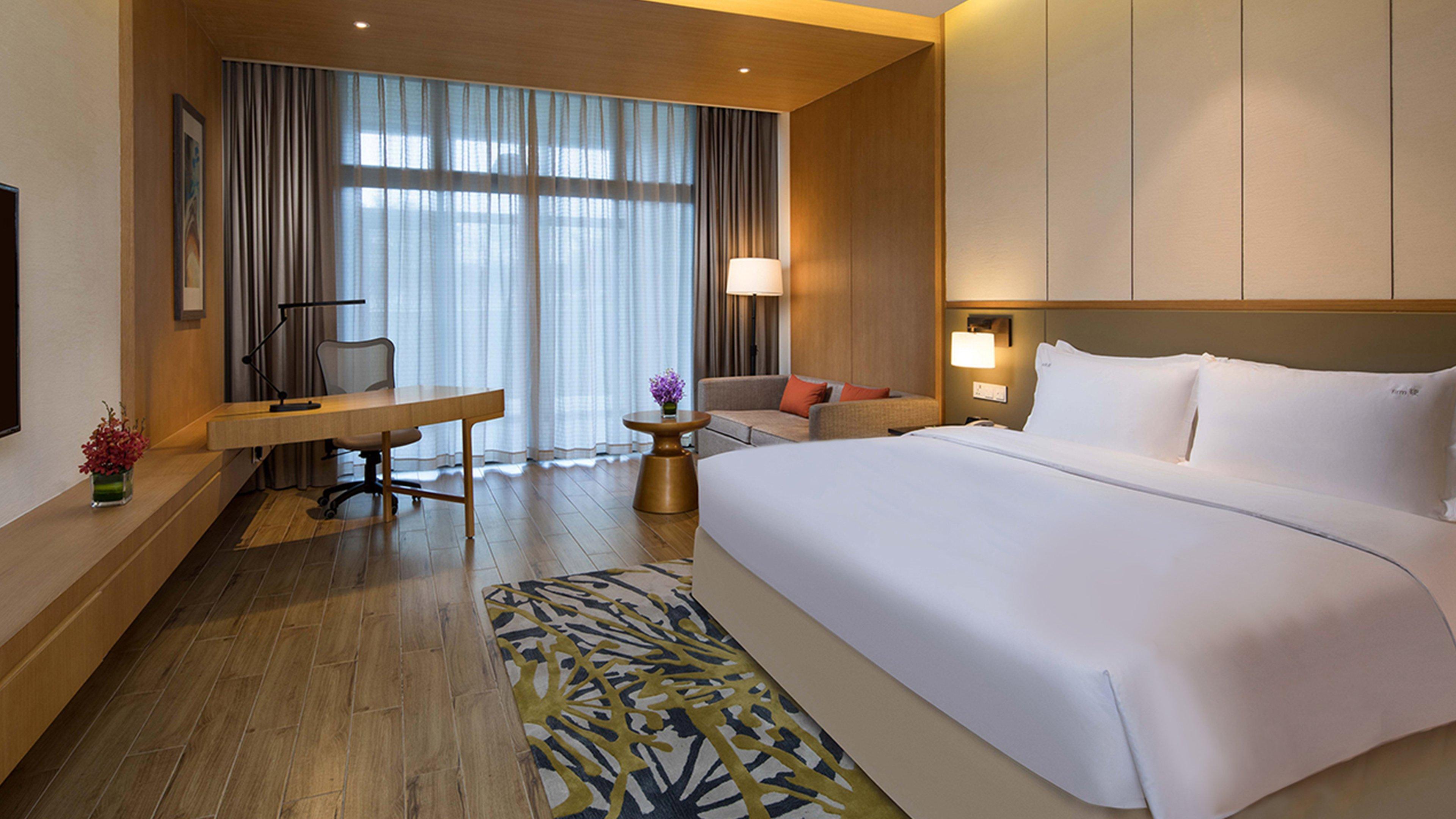 Holiday Inn Kunshan Huaqiao, an IHG Hotel Exterior foto