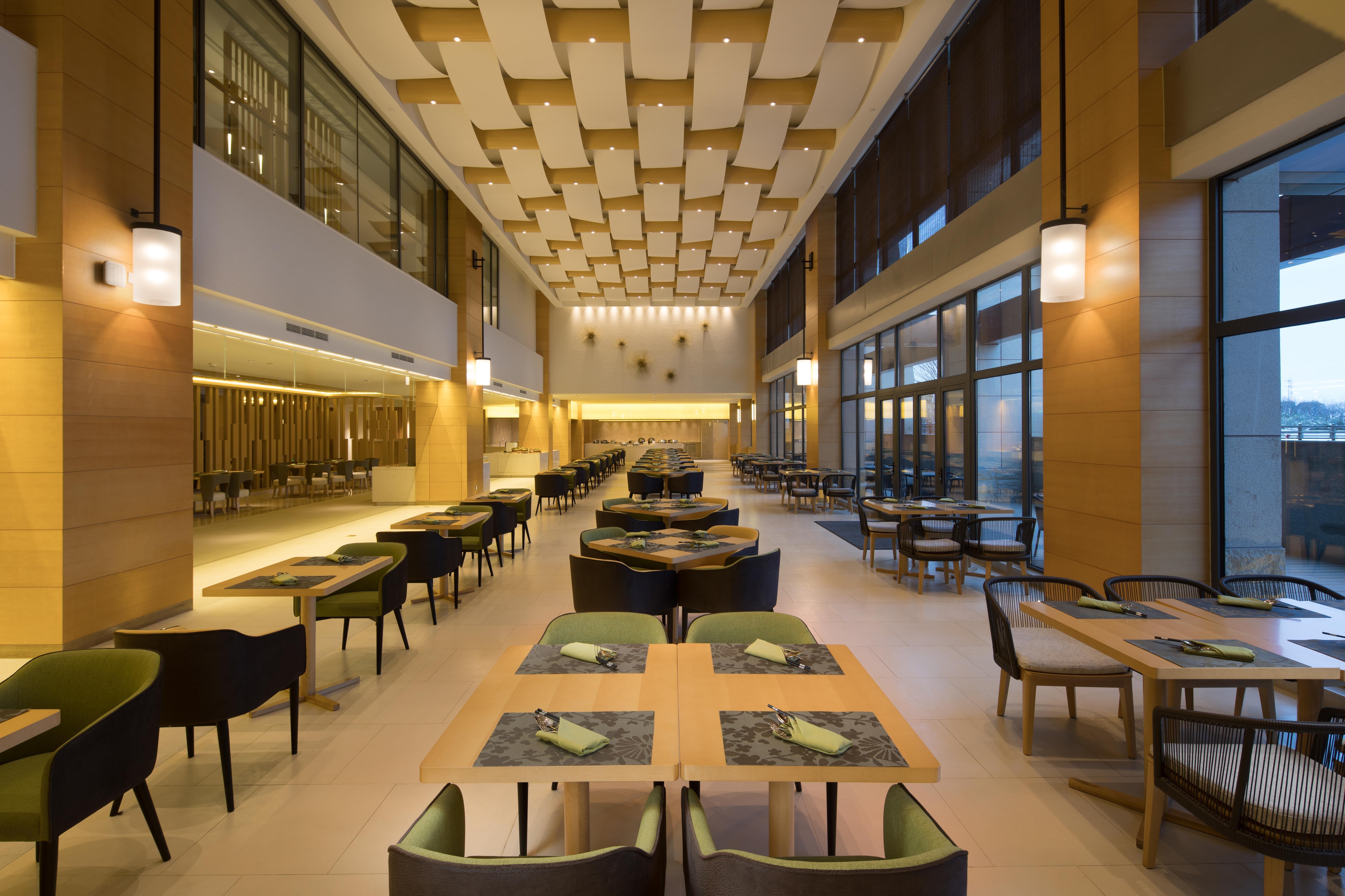 Holiday Inn Kunshan Huaqiao, an IHG Hotel Exterior foto